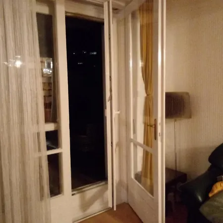 Rooftop Near Danube And Margareth Island Privatunterkunft *